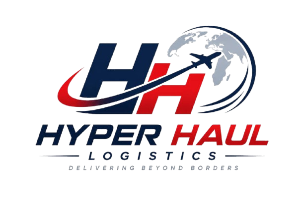 Hyper Haul Logistics